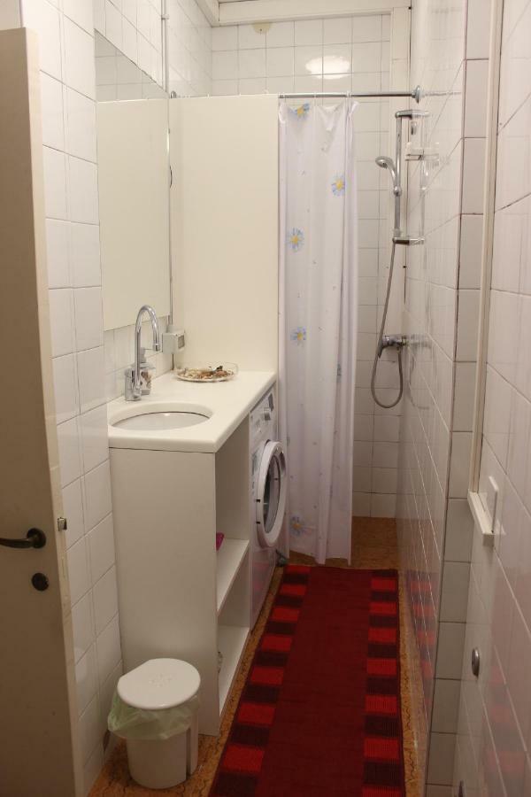 Sant'Agostin Apartment Venedig Eksteriør billede