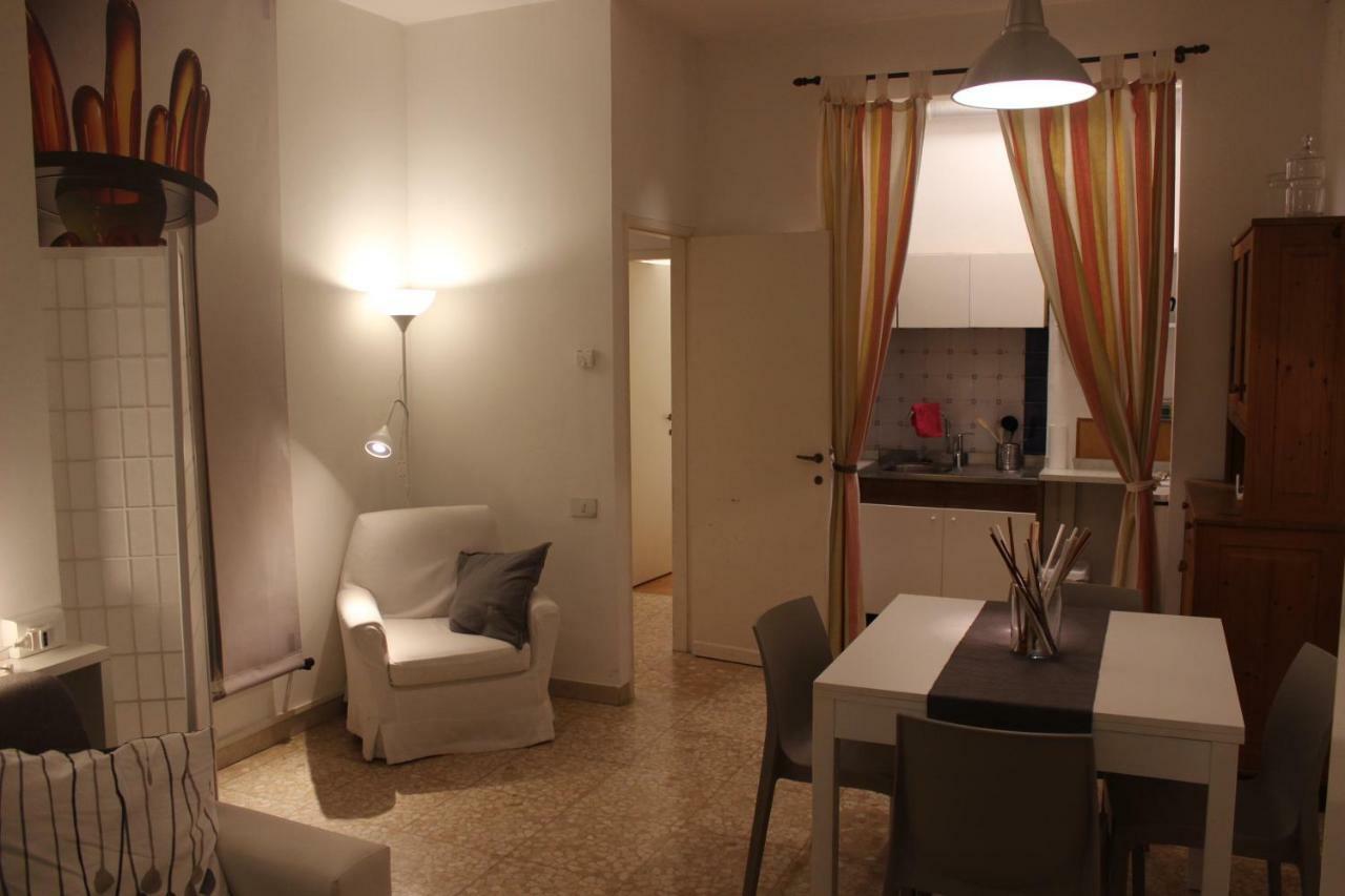 Sant'Agostin Apartment Venedig Eksteriør billede