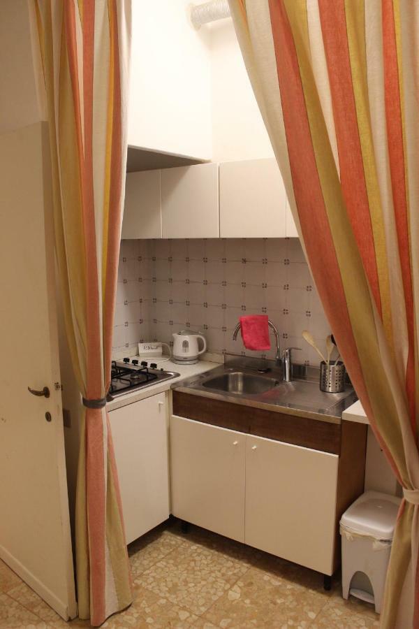 Sant'Agostin Apartment Venedig Eksteriør billede