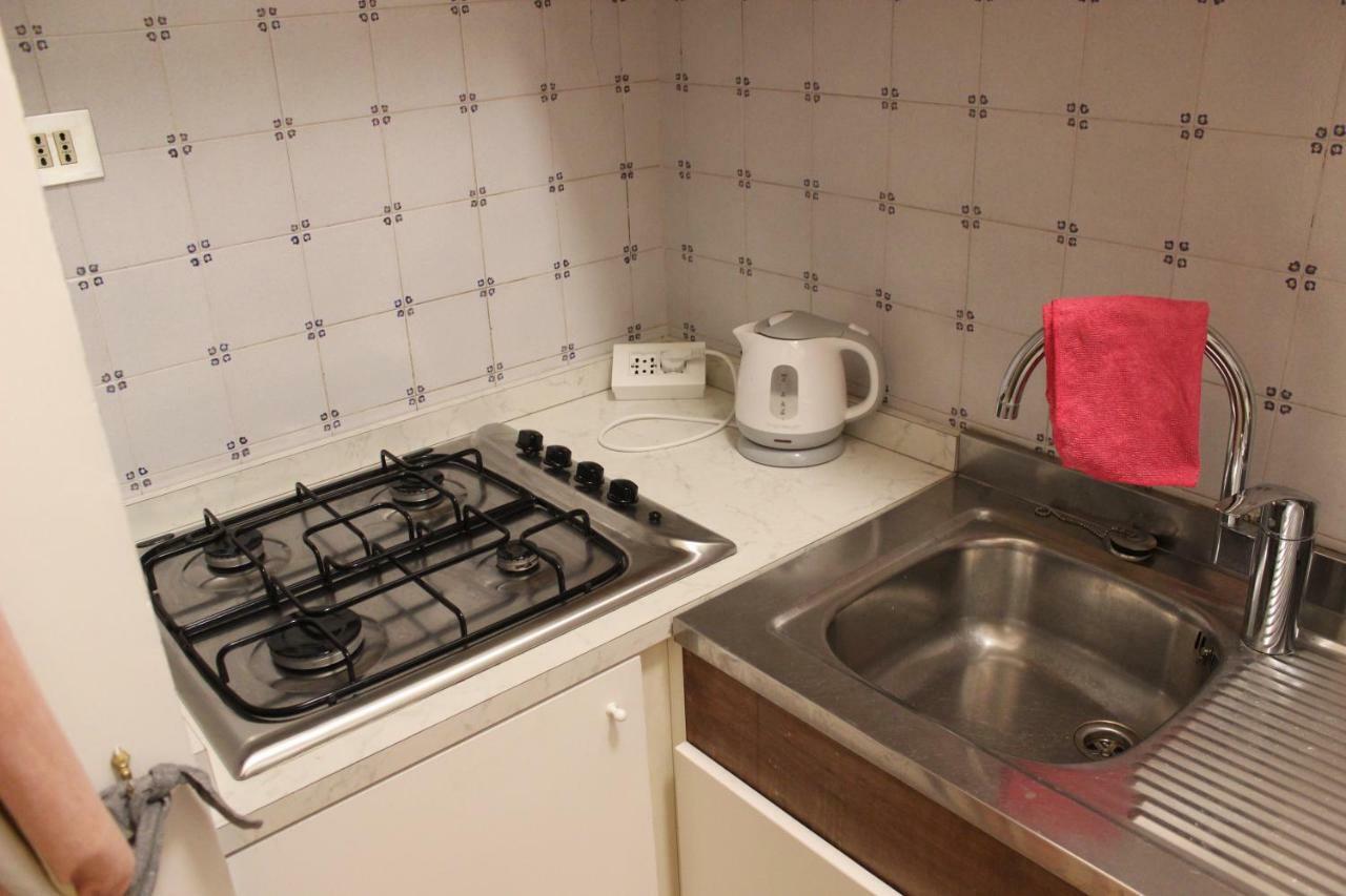 Sant'Agostin Apartment Venedig Eksteriør billede