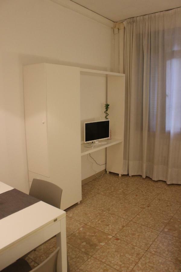 Sant'Agostin Apartment Venedig Eksteriør billede